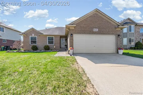 70151 Crystal, Richmond, MI 48062