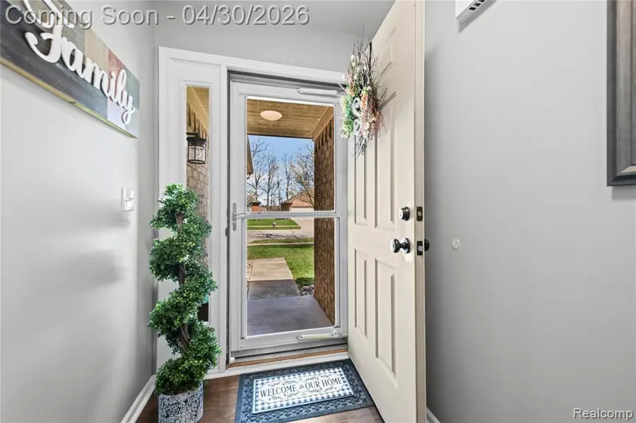 70151 Crystal, Richmond, MI 48062 - #2