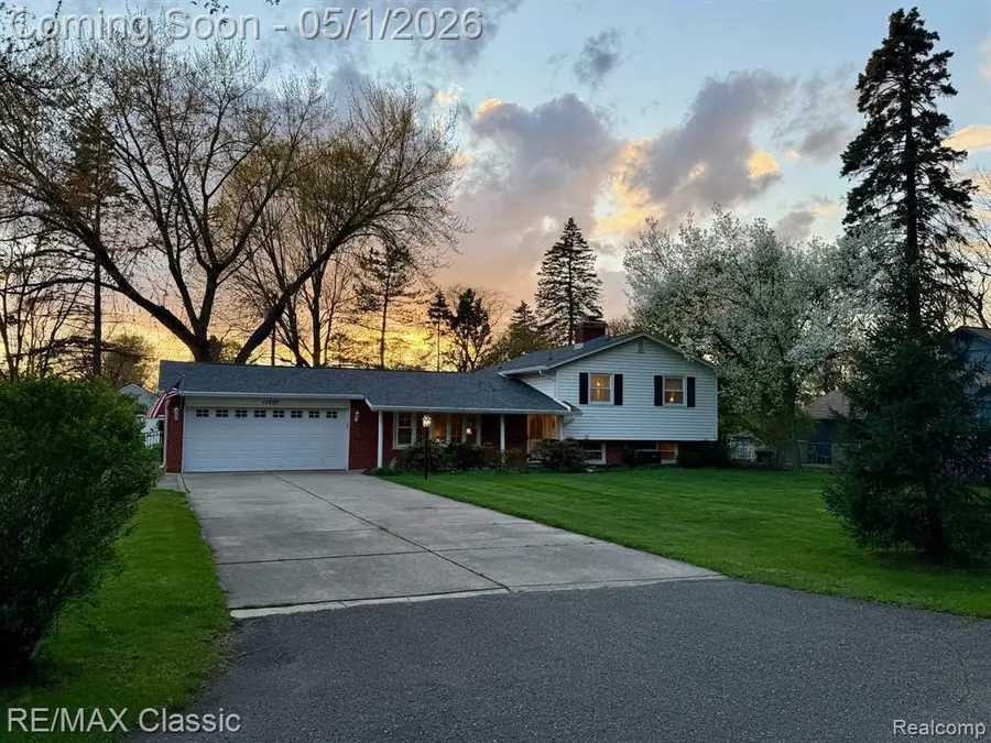 11807 Francis, Plymouth, MI 48170 - #2