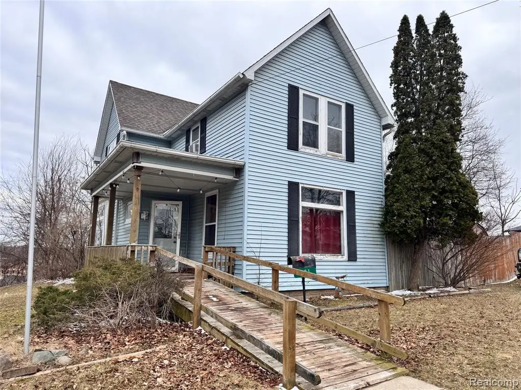 101 Prospect, Vassar, MI 48768 - #1