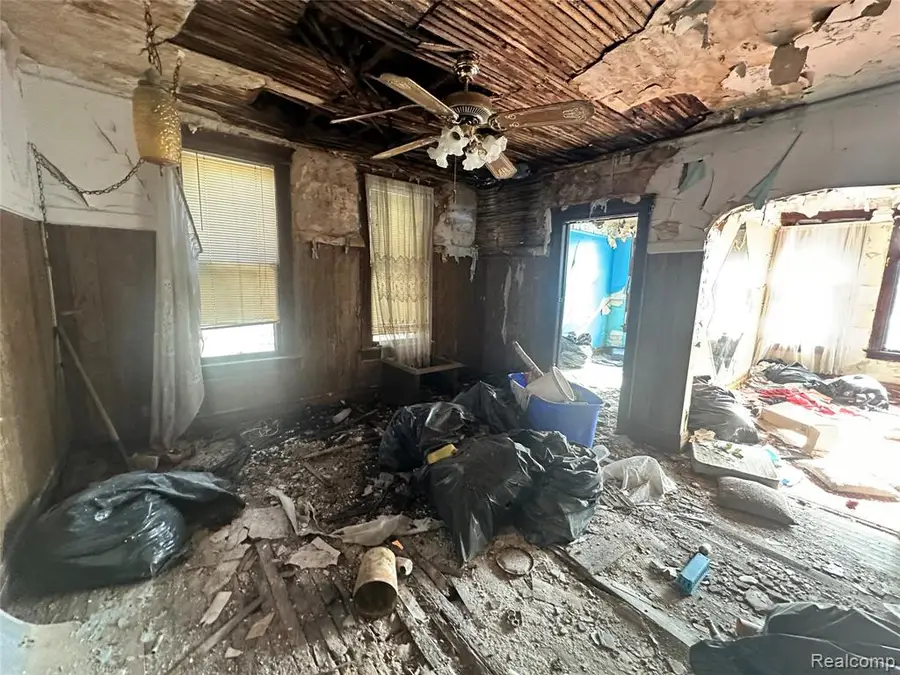 8096 Prairie, Detroit, MI 48204 - #2