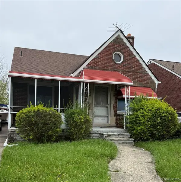 5250 Alter, Detroit, MI 48224