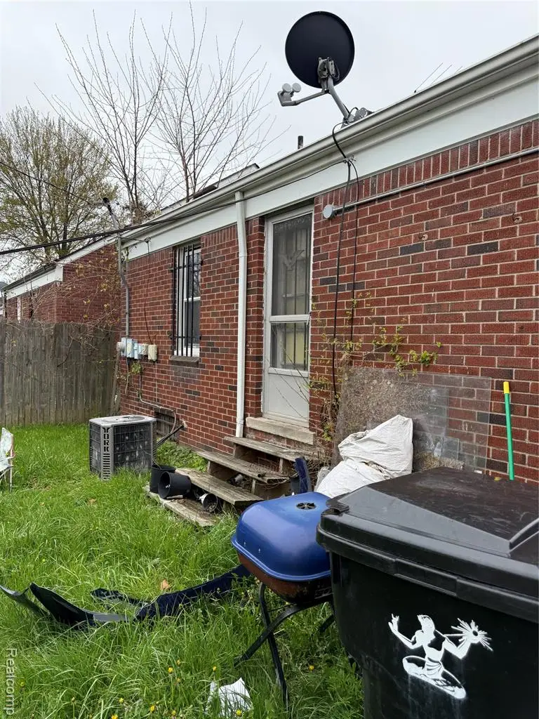 5250 Alter, Detroit, MI 48224 - #2