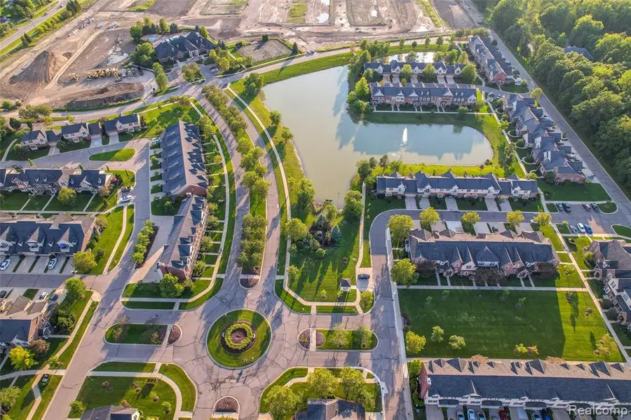 1584 Commodore, Canton, MI 48187 - #3