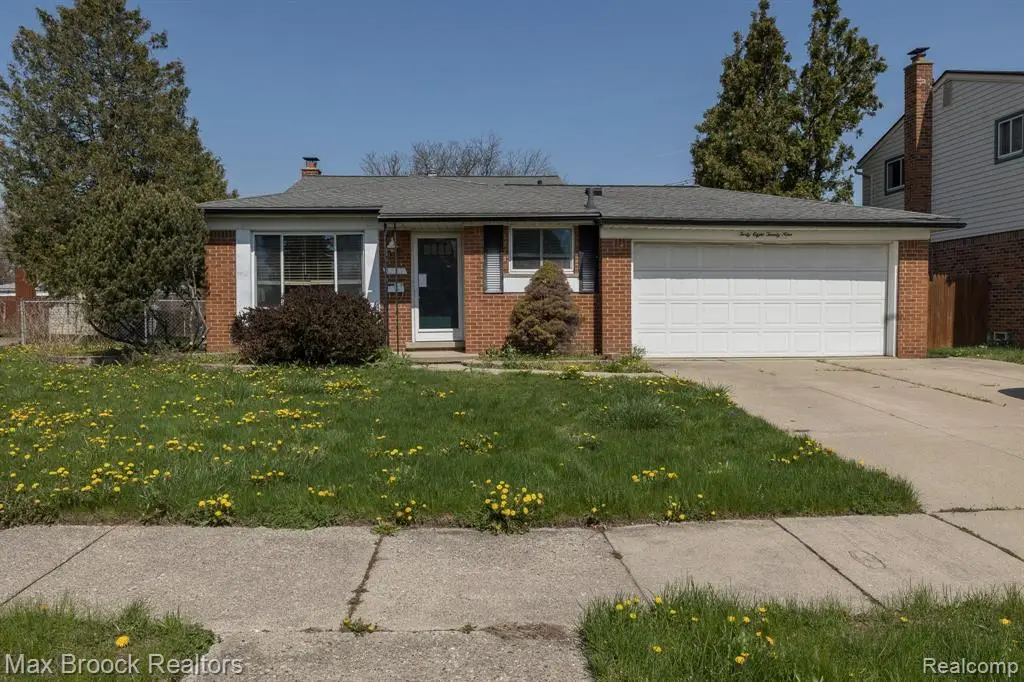 4829 Wolgast, Warren, MI 48092 - #1