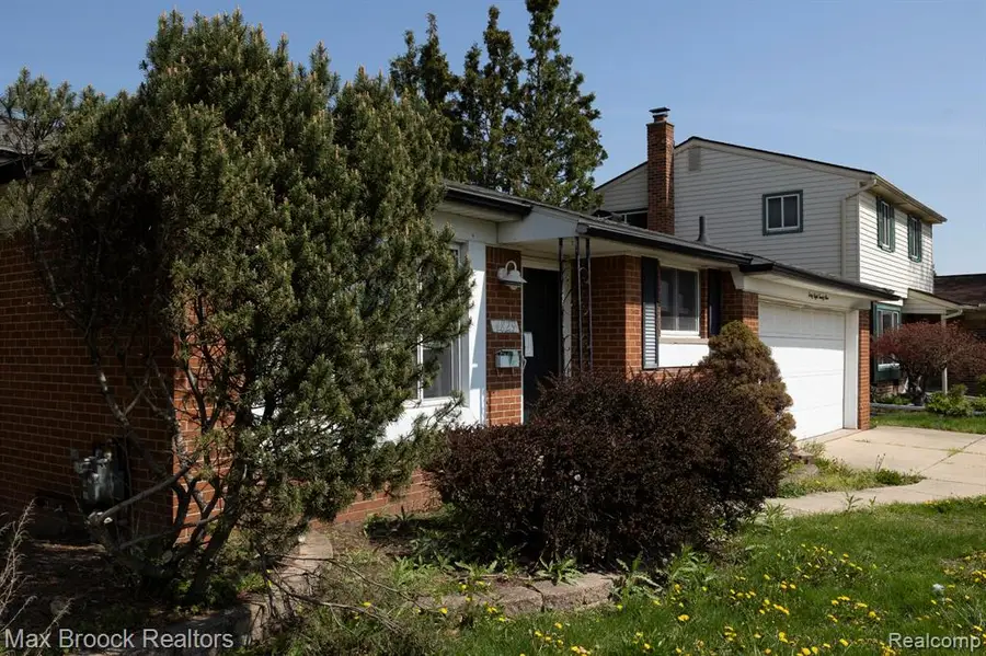 4829 Wolgast, Warren, MI 48092 - #3