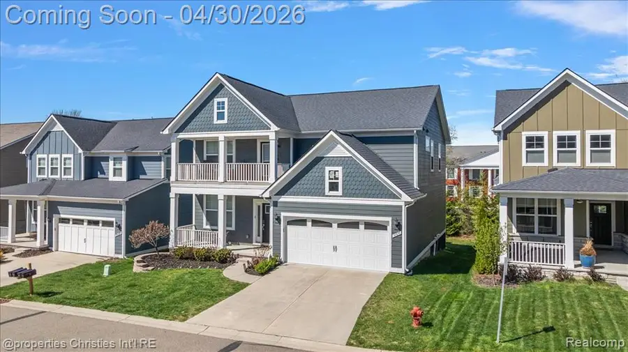 31035 Tremont, Franklin, MI 48025 - #3