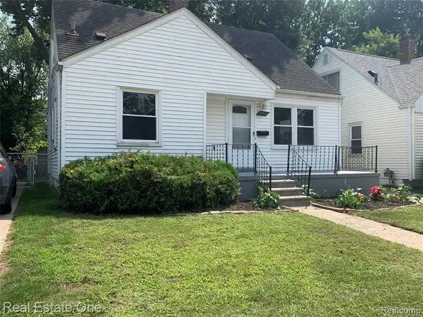 2014 Brockton, Royal Oak, MI 48067