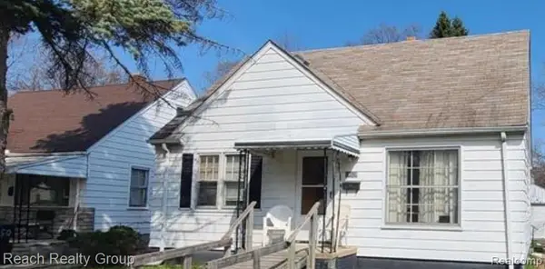 19928 Westphalia, Detroit, MI 48205