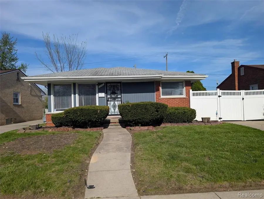 20140 Woodbine, Detroit, MI 48219 - #2
