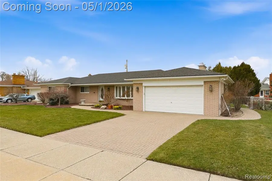 19367 Skyline, Roseville, MI 48066 - #3