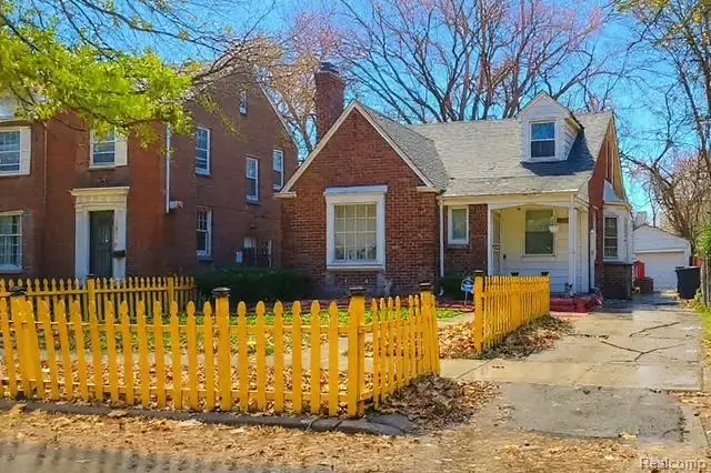 11334 Balfour, Detroit, MI 48224 - #2