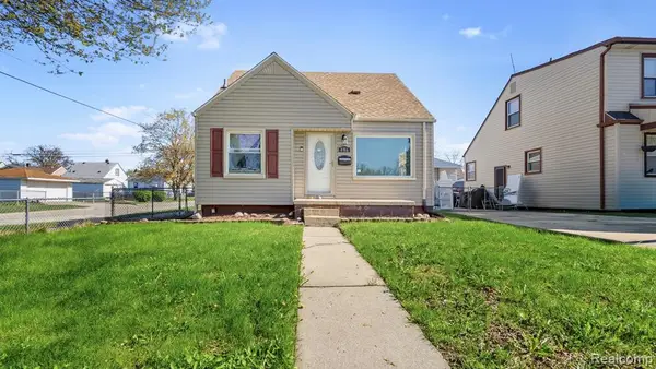 486 Lincoln, Lincoln Park, MI 48146