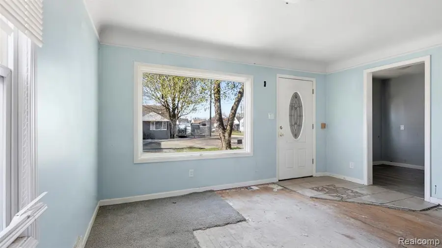 486 Lincoln, Lincoln Park, MI 48146 - #3