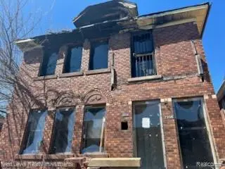 3000 Tyler, Detroit, MI 48238 - #2