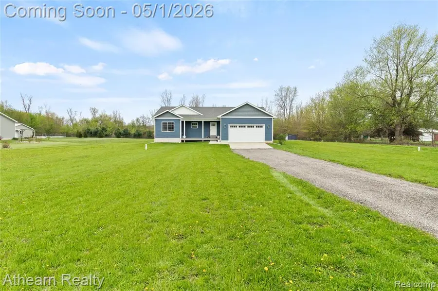 7395 Baldwin, Swartz Creek, MI 48473 - #2