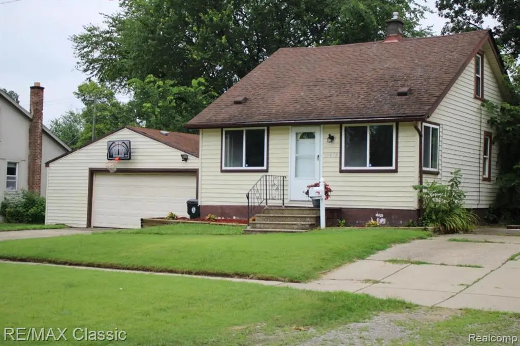 15478 Lola Lola, Redford, MI  - #1