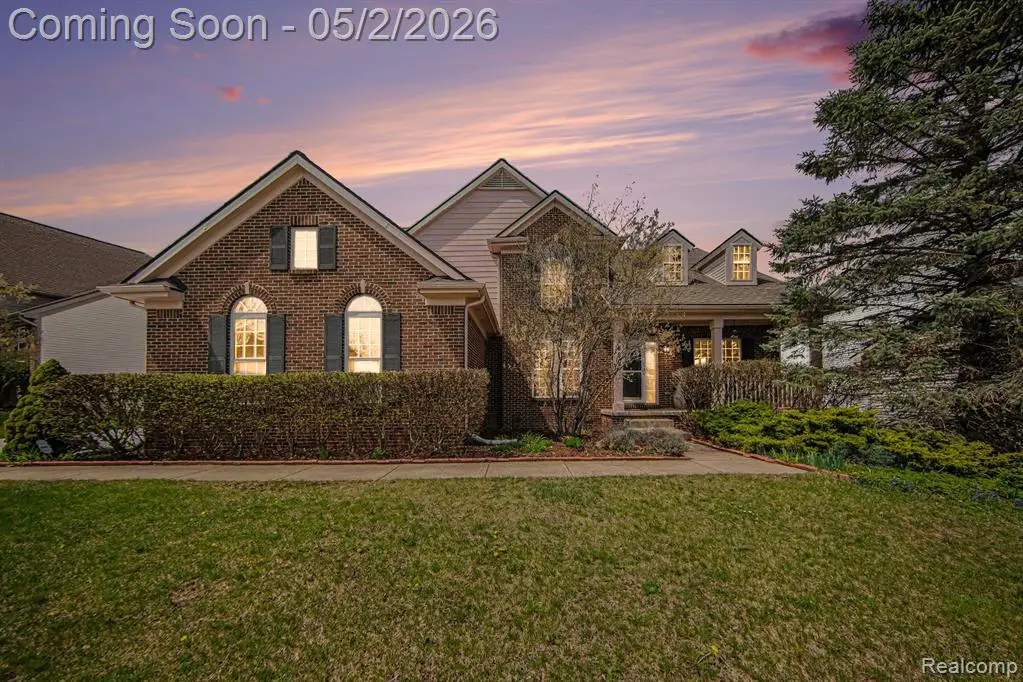 1660 Meadowside, Ann Arbor, MI 48104 - #1