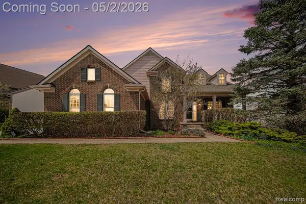 1660 Meadowside, Ann Arbor, MI 