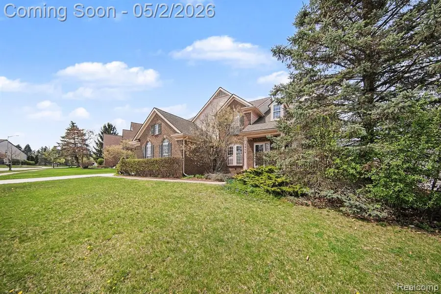 1660 Meadowside, Ann Arbor, MI 48104 - #3