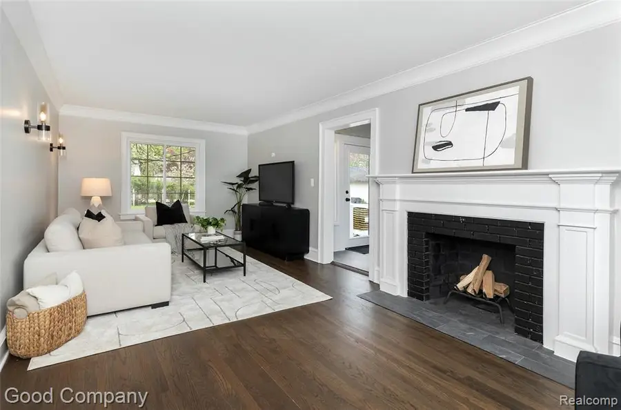 1514 Sunset, Royal Oak, MI 48067 - #3