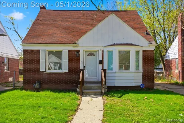 16240 Manning, Detroit, MI 48205
