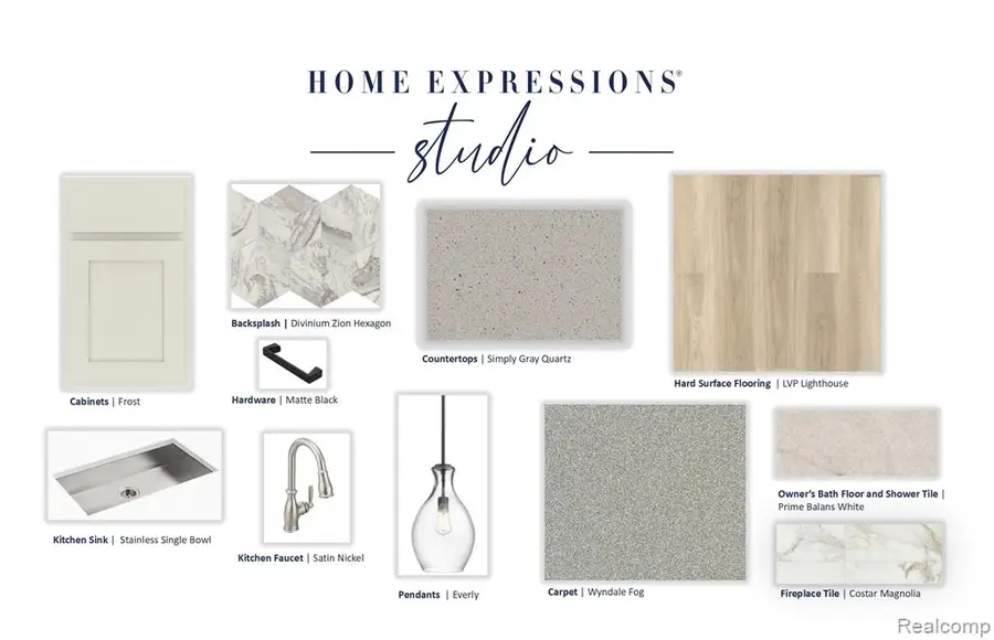 50260 Cromwell, Canton, MI  - #3