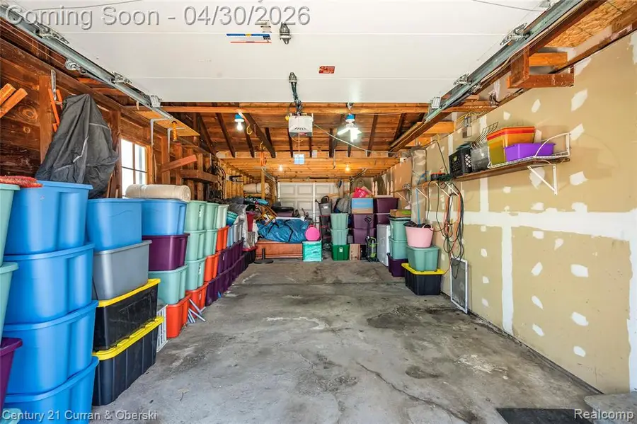 15040 Berwick, Livonia, MI 48154 - #3