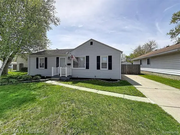 28455 Birchlawn, Garden City, MI 48135