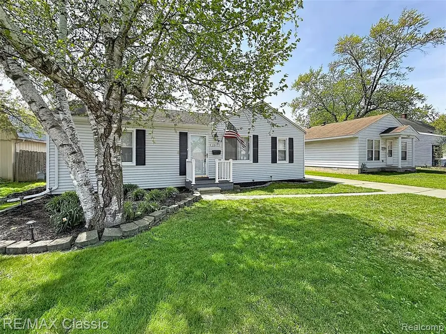 28455 Birchlawn, Garden City, MI 48135 - #2