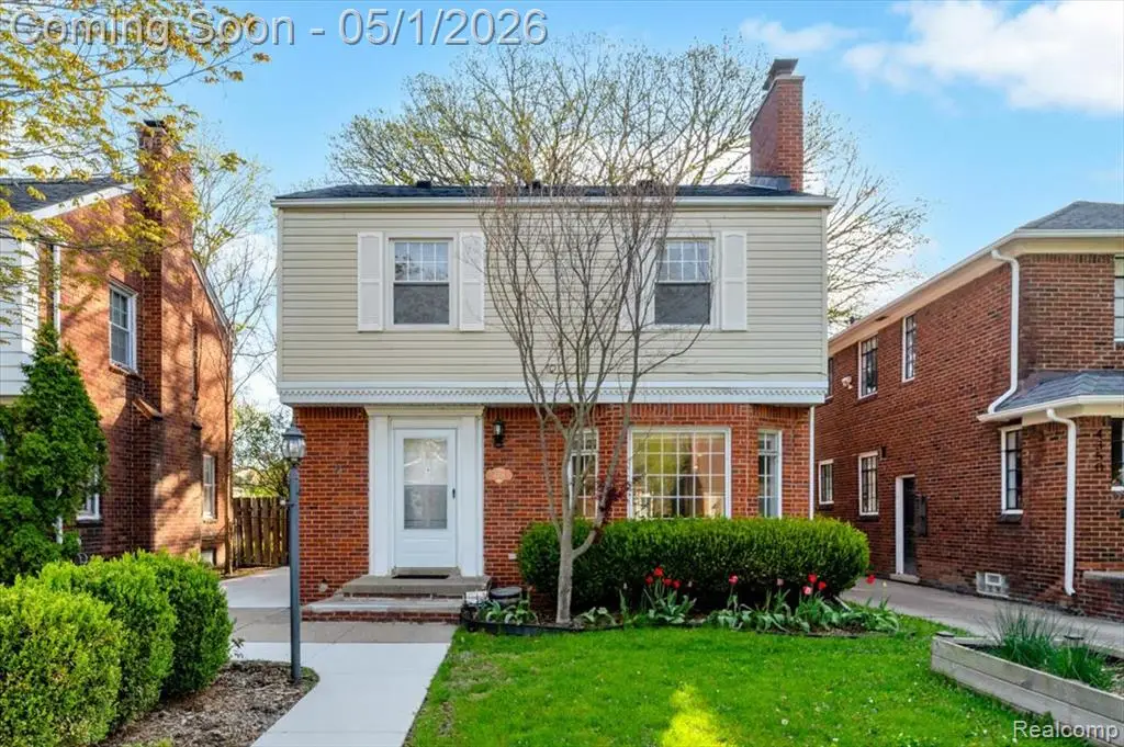 4354 Grayton, Detroit, MI 48224 - #1