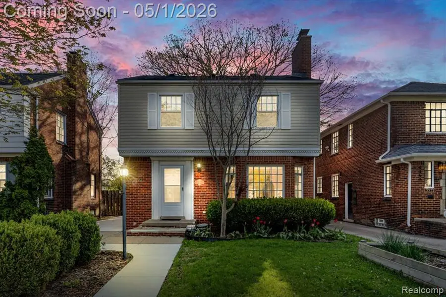 4354 Grayton, Detroit, MI 48224 - #2