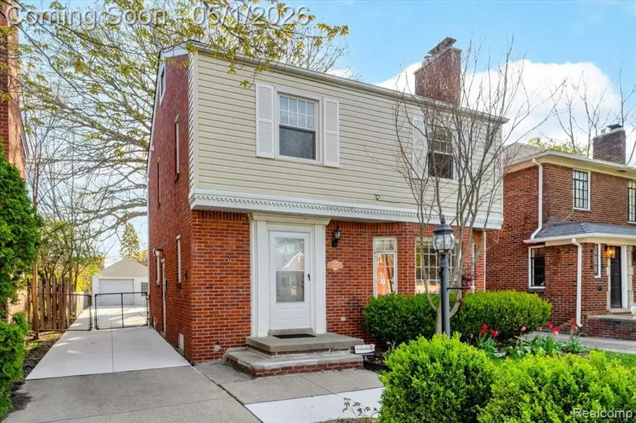 4354 Grayton, Detroit, MI 48224 - #3