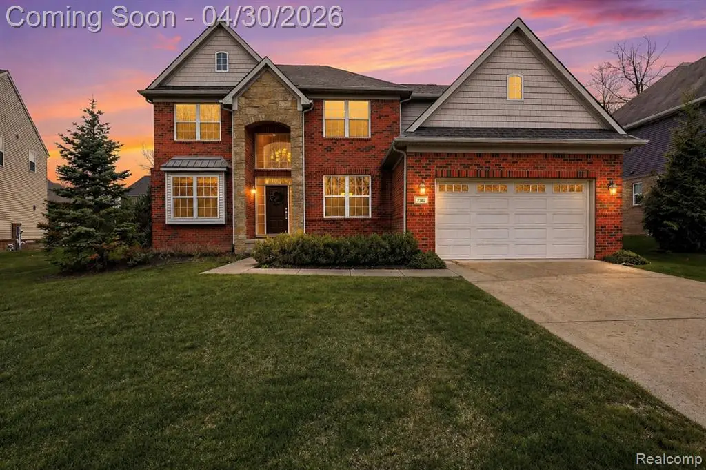 236 Cuyahoga, South Lyon, MI 48178 - #1