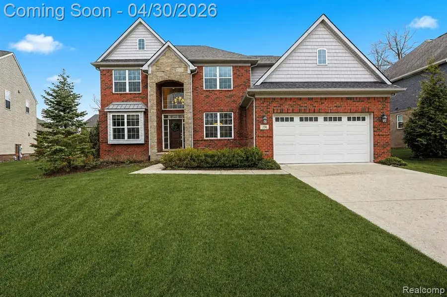 236 Cuyahoga, South Lyon, MI 48178 - #2