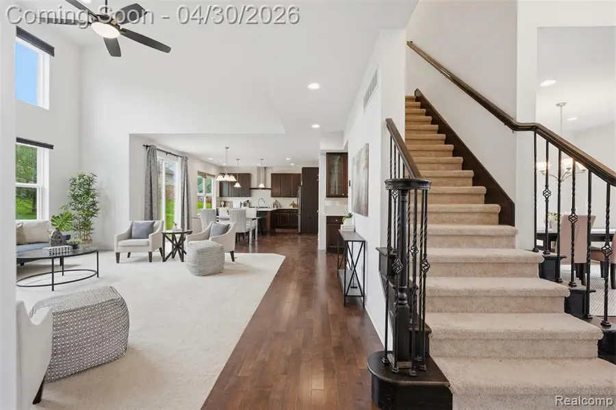 236 Cuyahoga, South Lyon, MI 48178 - #3