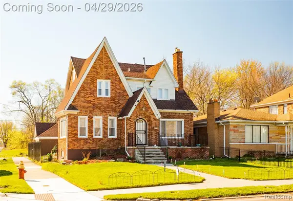 11164 E Outer, Detroit, MI 48224