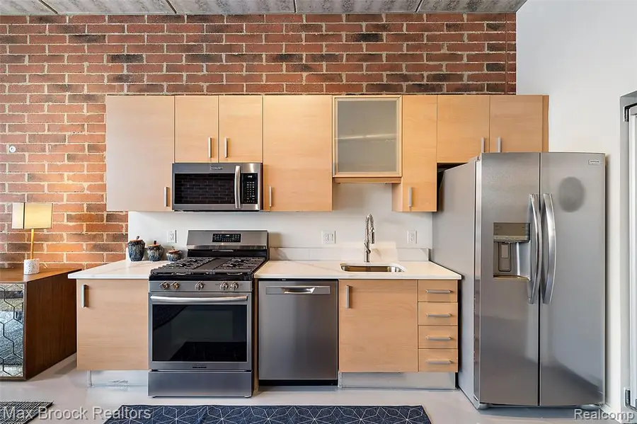 333 E Parent #22, Royal Oak, MI 48067 - #3