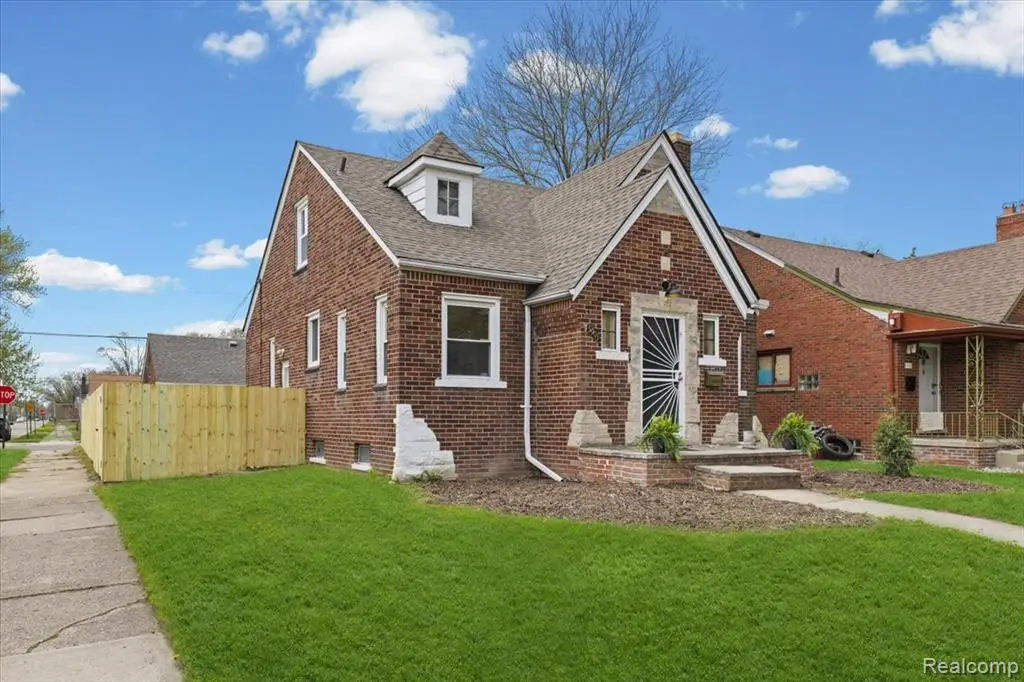 5901 Beaconsfield, Detroit, MI 48224 - #1