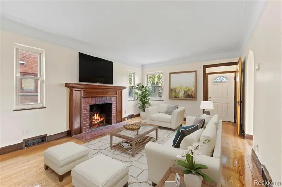 5901 Beaconsfield, Detroit, MI 48224 - #3