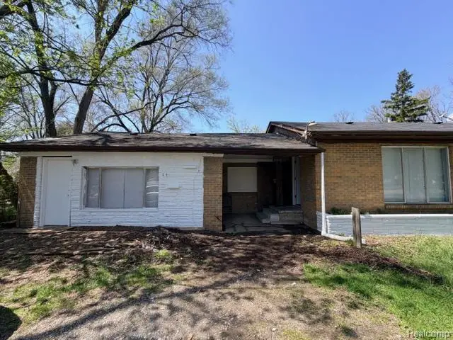 3091 Bertha, Flint, MI 48504 - #1