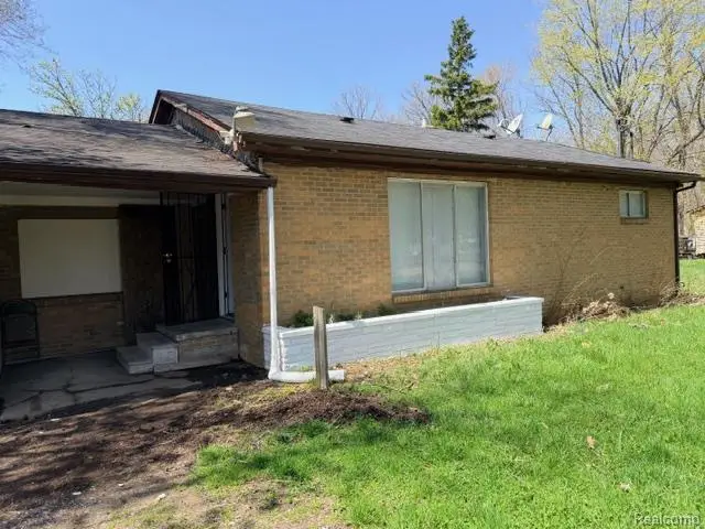 3091 Bertha, Flint, MI 48504 - #2