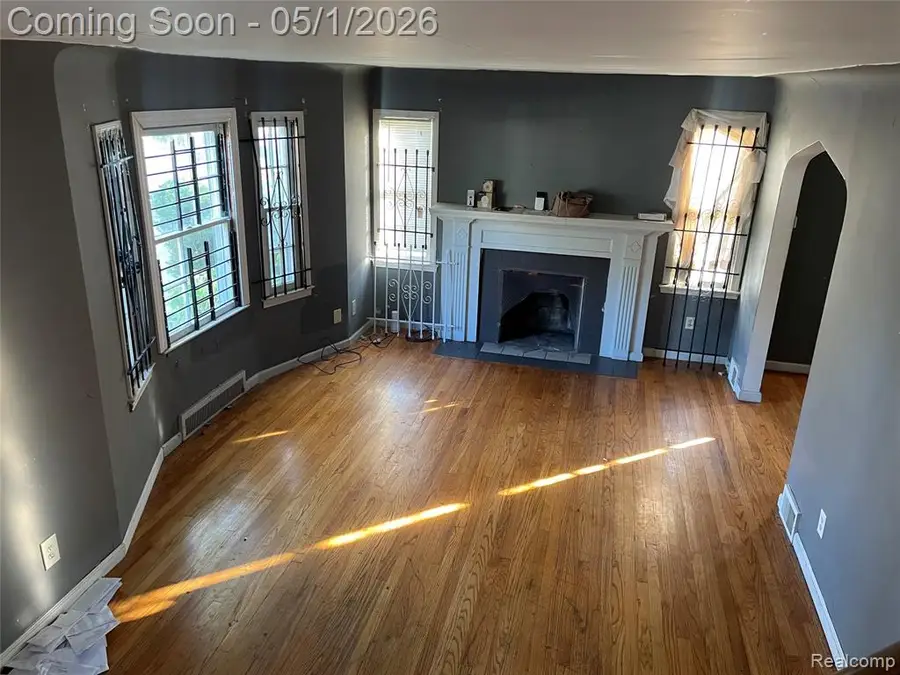 10731 Roxbury, Detroit, MI 48224 - #2