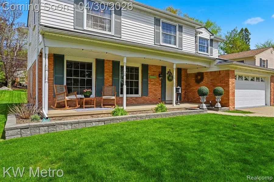 34180 Schulte, Farmington, MI 48335 - #2