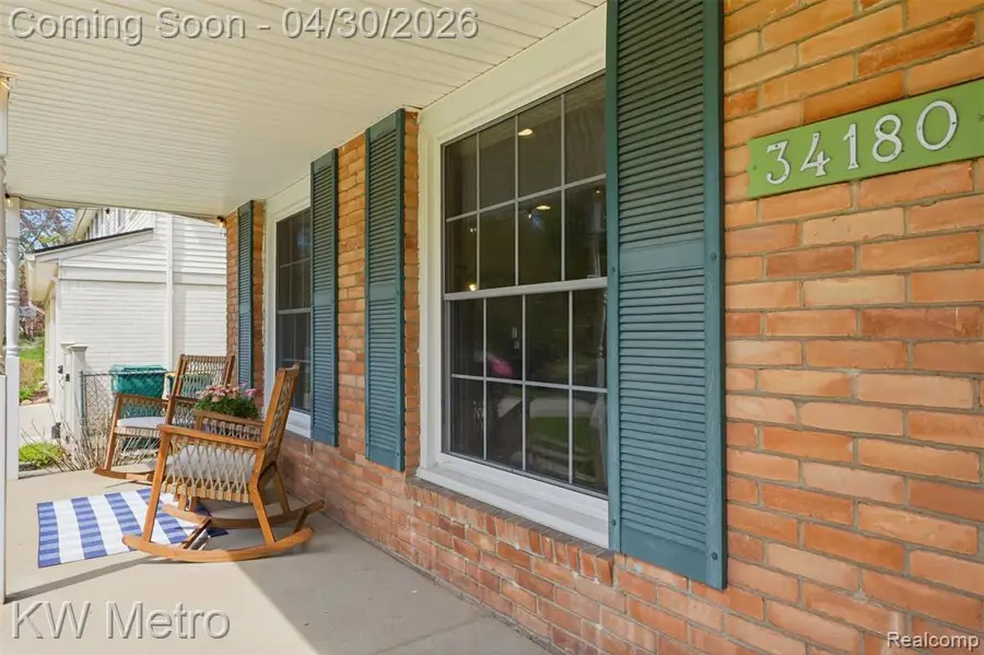 34180 Schulte, Farmington, MI 48335 - #3