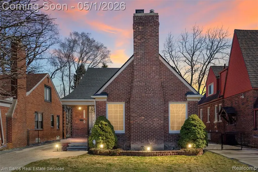 5256 Harvard, Detroit, MI 48224 - #2