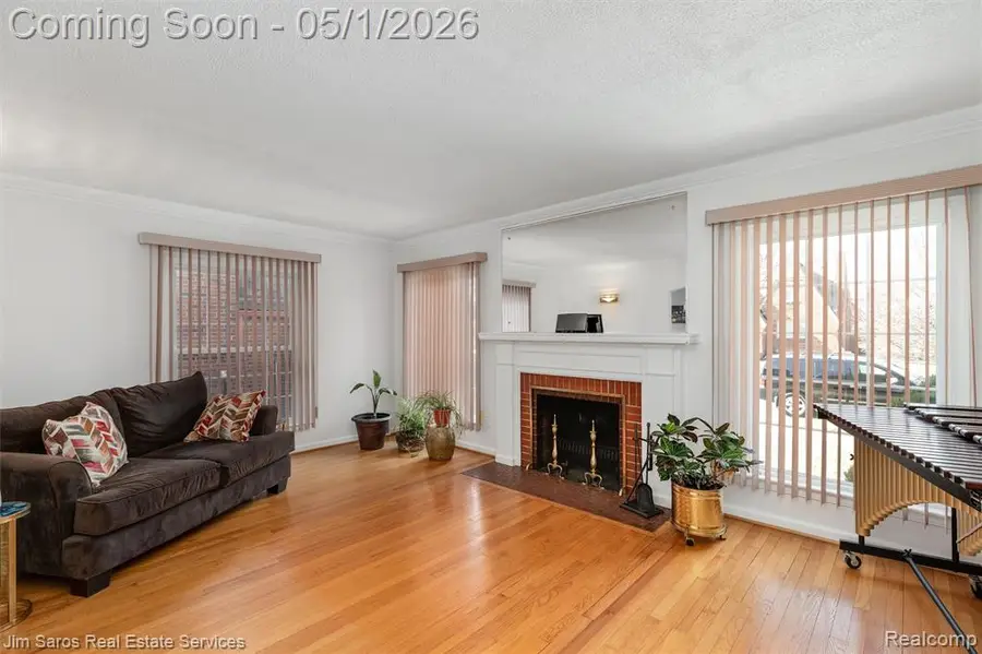 5256 Harvard, Detroit, MI 48224 - #3