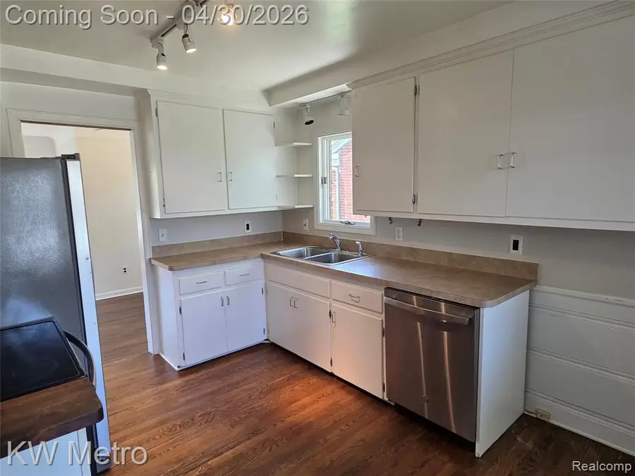 122 Jeffrey, Royal Oak, MI 48073 - #3