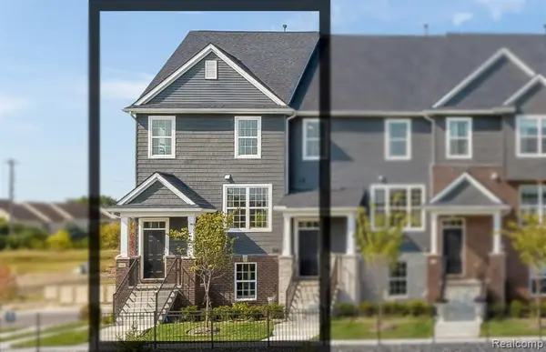 396 N Sydney, Plymouth, MI 48170