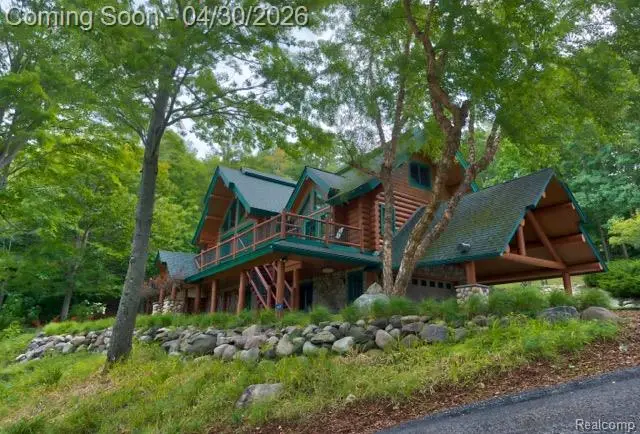 1189 Ridgeline, Boyne City, MI 49712 - #2